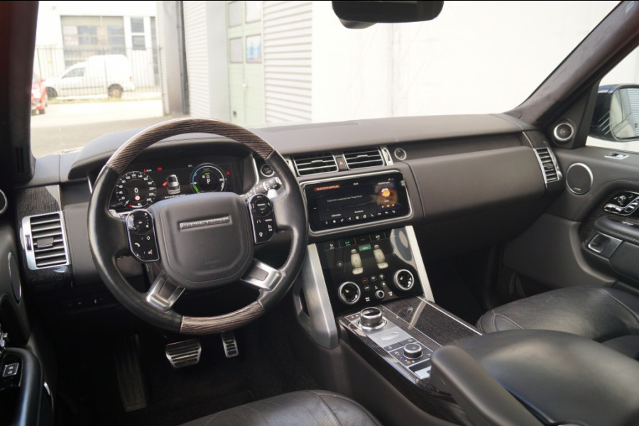 Land Rover Range Rover P400e PHEV Autobiography -FULL OPTIONS-