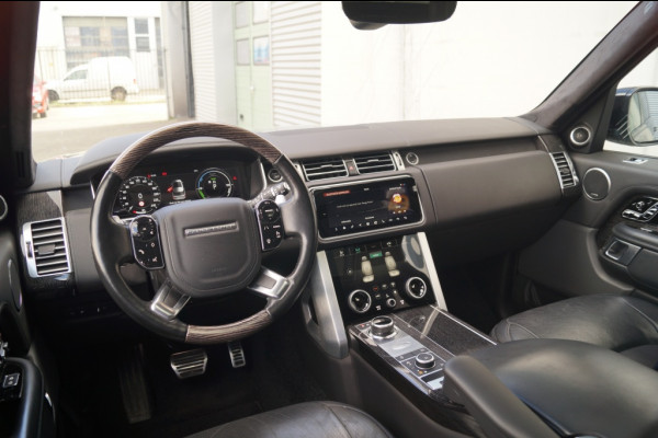 Land Rover Range Rover P400e PHEV Autobiography -FULL OPTIONS-