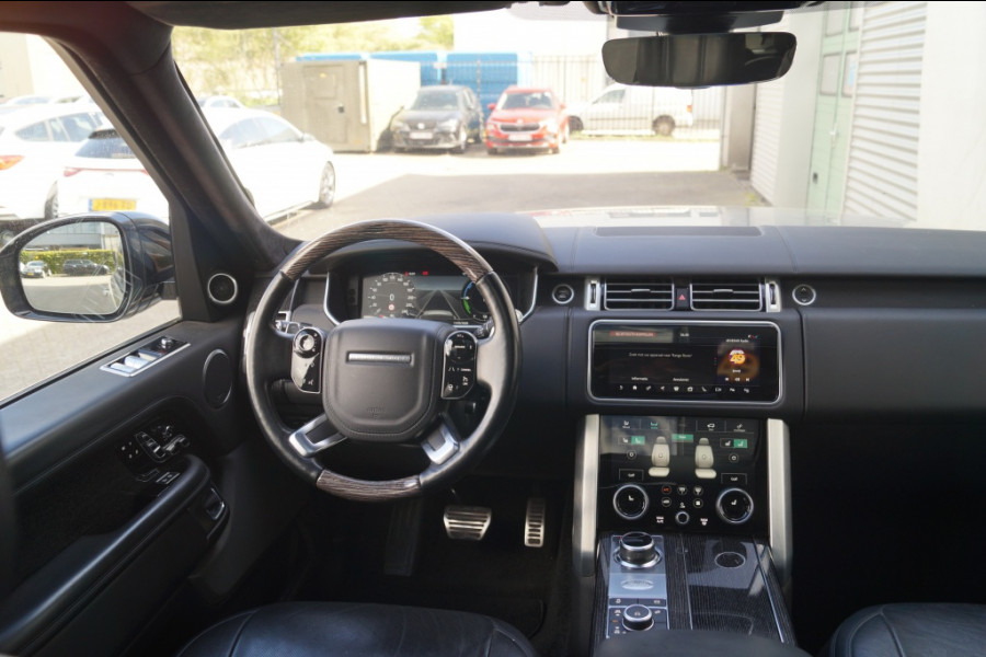 Land Rover Range Rover P400e PHEV Autobiography -FULL OPTIONS-