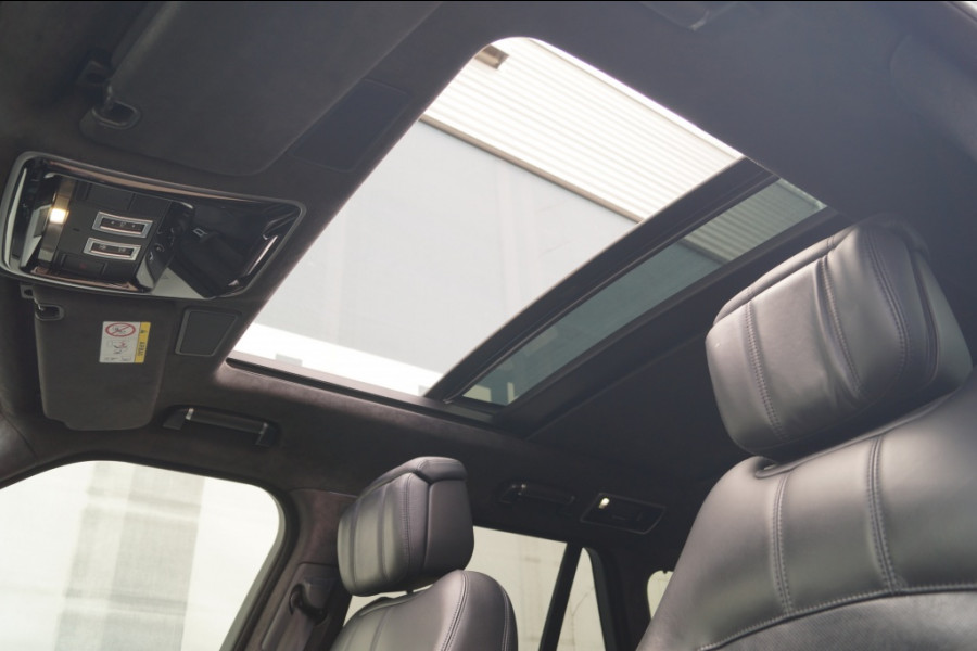 Land Rover Range Rover P400e PHEV Autobiography -FULL OPTIONS-