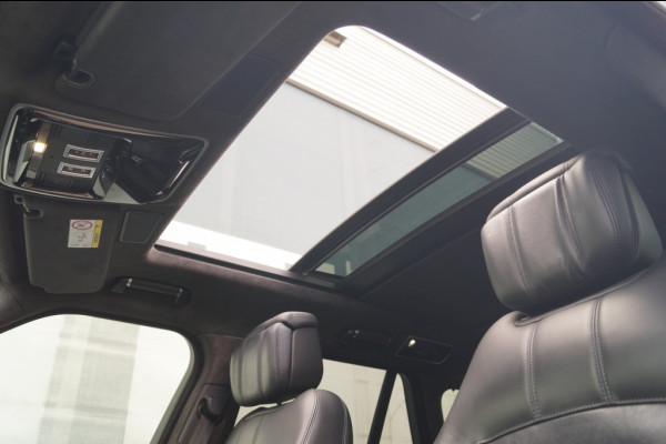 Land Rover Range Rover P400e PHEV Autobiography -FULL OPTIONS-