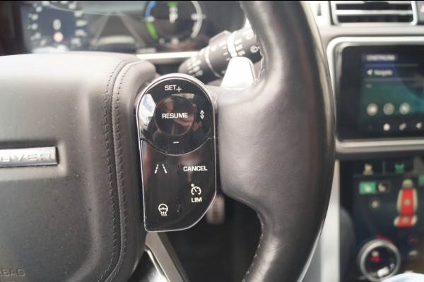Land Rover Range Rover P400e PHEV Autobiography -FULL OPTIONS-