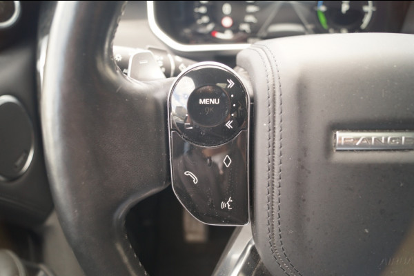 Land Rover Range Rover P400e PHEV Autobiography -FULL OPTIONS-