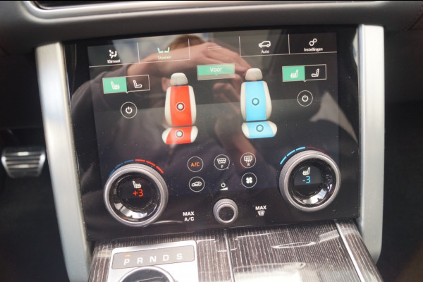 Land Rover Range Rover P400e PHEV Autobiography -FULL OPTIONS-