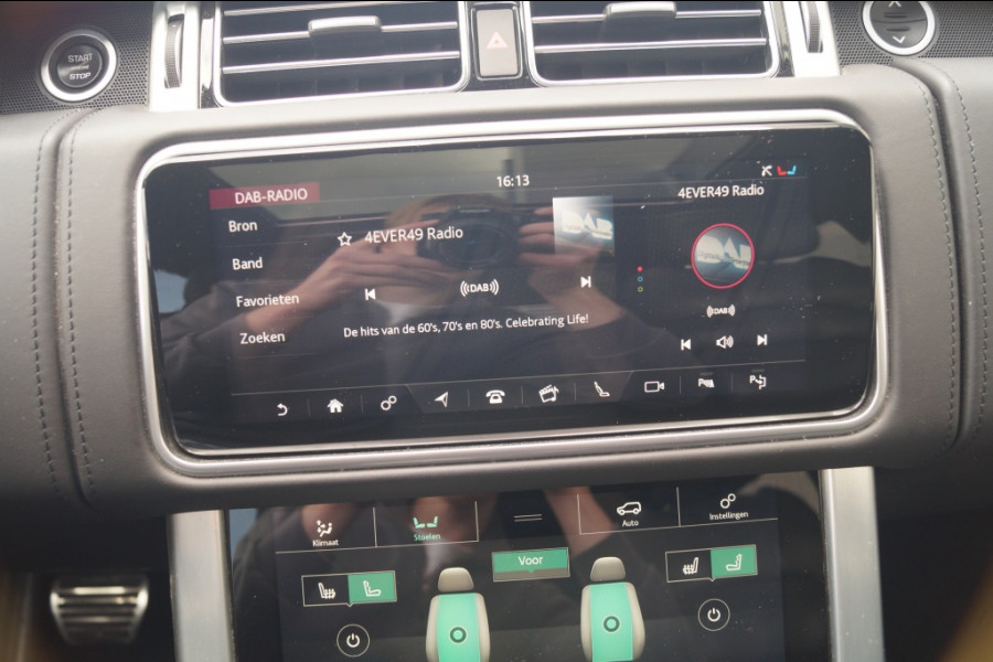 Land Rover Range Rover P400e PHEV Autobiography -FULL OPTIONS-