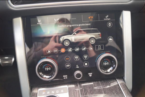 Land Rover Range Rover P400e PHEV Autobiography -FULL OPTIONS-