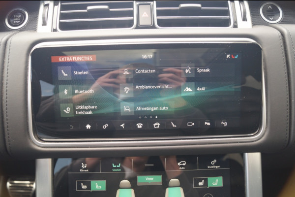 Land Rover Range Rover P400e PHEV Autobiography -FULL OPTIONS-