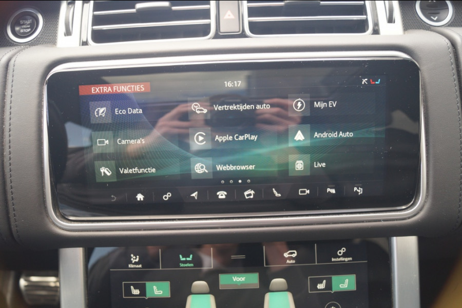 Land Rover Range Rover P400e PHEV Autobiography -FULL OPTIONS-