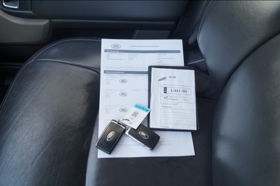 Land Rover Range Rover P400e PHEV Autobiography -FULL OPTIONS-