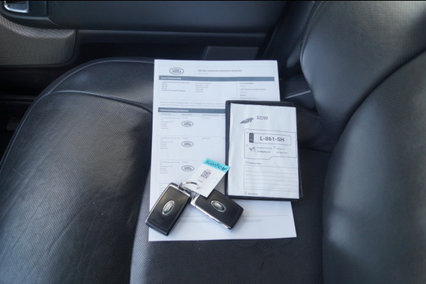 Land Rover Range Rover P400e PHEV Autobiography -FULL OPTIONS-