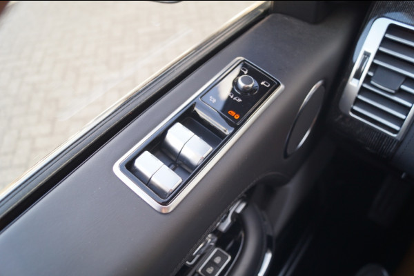 Land Rover Range Rover P400e PHEV Autobiography -FULL OPTIONS-