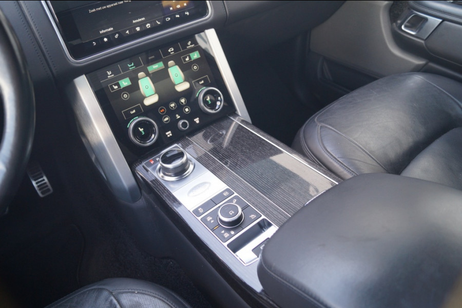 Land Rover Range Rover P400e PHEV Autobiography -FULL OPTIONS-