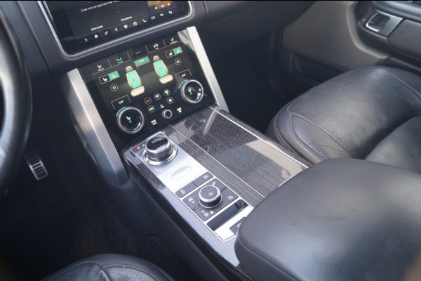 Land Rover Range Rover P400e PHEV Autobiography -FULL OPTIONS-