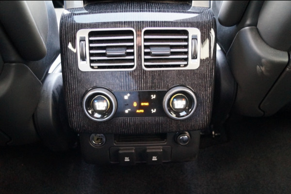 Land Rover Range Rover P400e PHEV Autobiography -FULL OPTIONS-