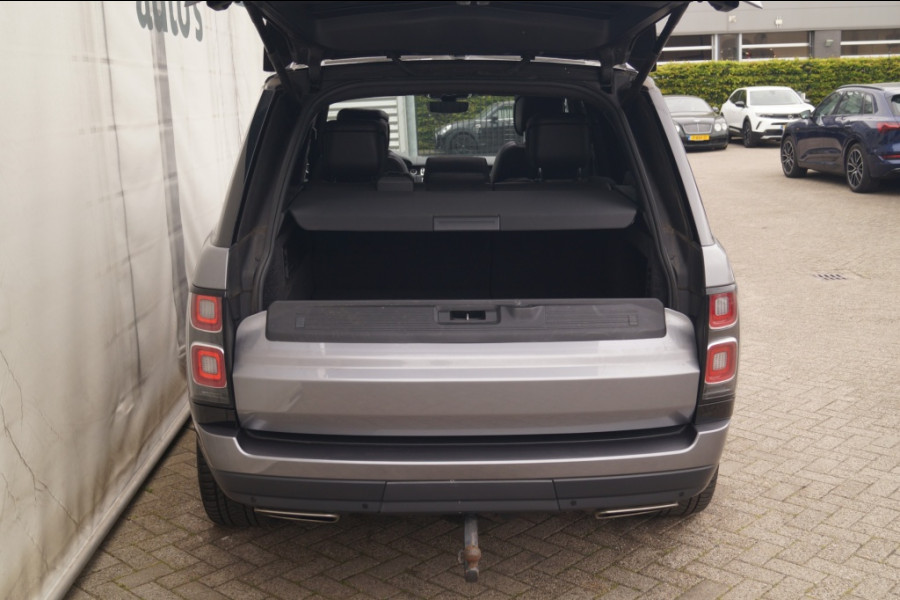 Land Rover Range Rover P400e PHEV Autobiography -FULL OPTIONS-