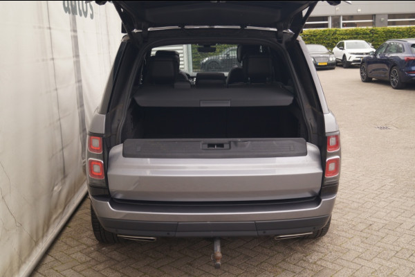 Land Rover Range Rover P400e PHEV Autobiography -FULL OPTIONS-
