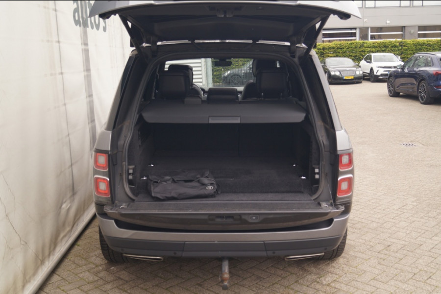 Land Rover Range Rover P400e PHEV Autobiography -FULL OPTIONS-