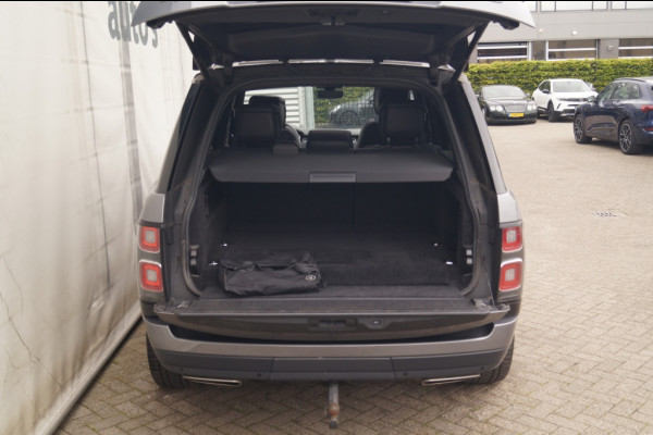 Land Rover Range Rover P400e PHEV Autobiography -FULL OPTIONS-