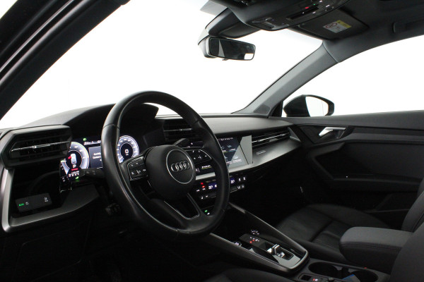 Audi A3 Sportback 40 TFSI e Edition > Pano.schuif/B&O/Leer/Keyless...