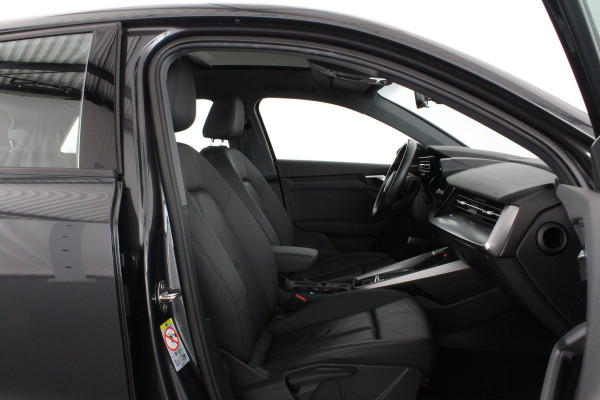 Audi A3 Sportback 40 TFSI e Edition > Pano.schuif/B&O/Leer/Keyless...