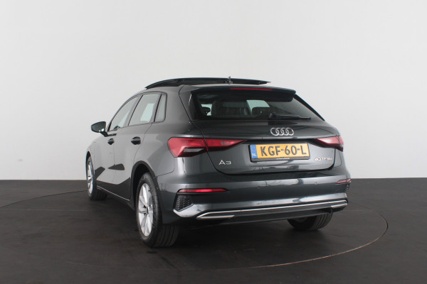 Audi A3 Sportback 40 TFSI e Edition > Pano.schuif/B&O/Leer/Keyless...