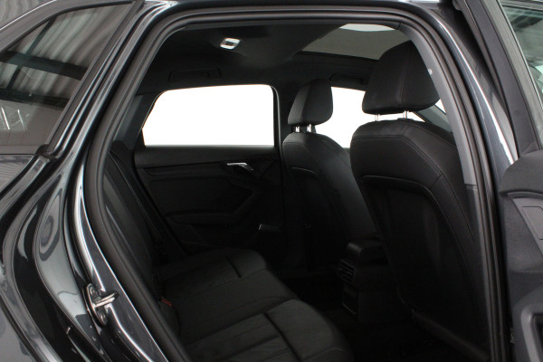 Audi A3 Sportback 40 TFSI e Edition > Pano.schuif/B&O/Leer/Keyless...