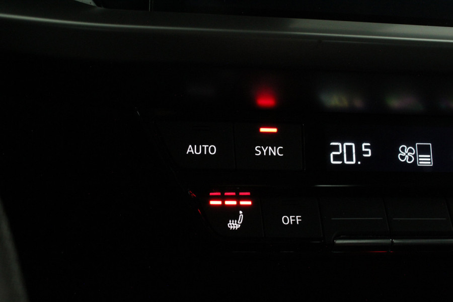Audi A3 Sportback 40 TFSI e Edition > Pano.schuif/B&O/Leer/Keyless...