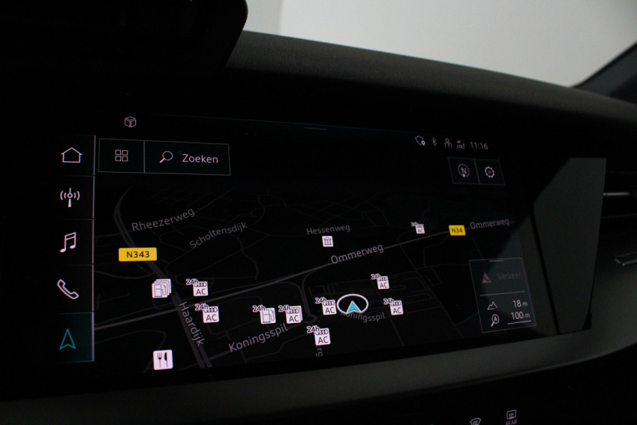Audi A3 Sportback 40 TFSI e Edition > Pano.schuif/B&O/Leer/Keyless...
