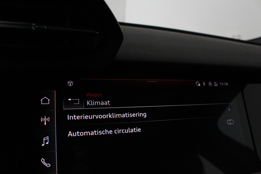 Audi A3 Sportback 40 TFSI e Edition > Pano.schuif/B&O/Leer/Keyless...