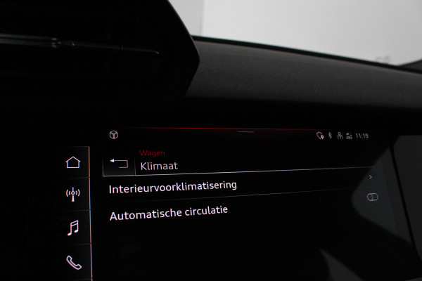 Audi A3 Sportback 40 TFSI e Edition > Pano.schuif/B&O/Leer/Keyless...