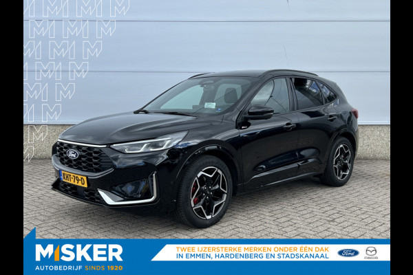 Ford Kuga Hybrid ST-Line X 2.5 FHEV DRIVERPACK! WINTERPACK! TECHPACK!