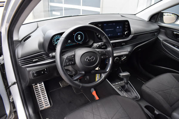 Hyundai Bayon 1.0 T-GDI Comfort | Apple CarPlay | Camera | Airco | Cruise