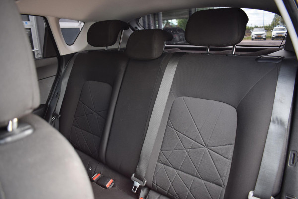 Hyundai Bayon 1.0 T-GDI Comfort | Apple CarPlay | Camera | Airco | Cruise