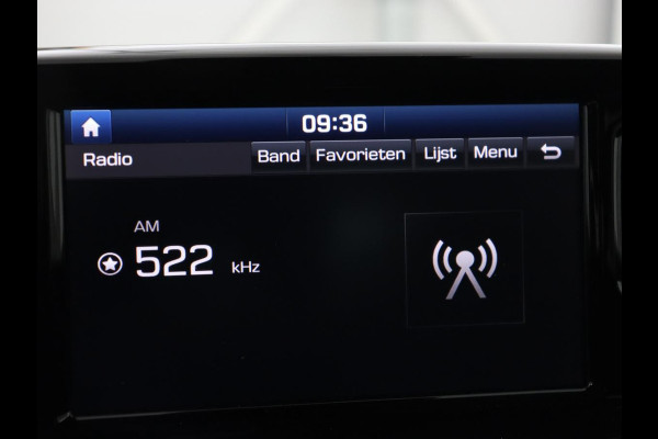 Hyundai i30 Fastback 1.0 T-GDI Premium | Carplay | Half leder | Full LED | Navigatie | Keyless | Climate control | Camera | Bluetooth | Cruise control | Parkeerhulp