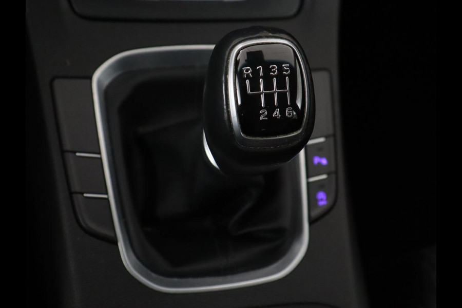 Hyundai i30 Fastback 1.0 T-GDI Premium | Carplay | Half leder | Full LED | Navigatie | Keyless | Climate control | Camera | Bluetooth | Cruise control | Parkeerhulp
