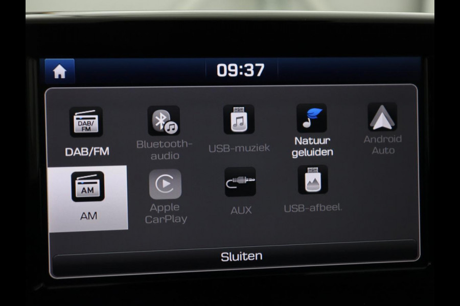 Hyundai i30 Fastback 1.0 T-GDI Premium | Carplay | Half leder | Full LED | Navigatie | Keyless | Climate control | Camera | Bluetooth | Cruise control | Parkeerhulp