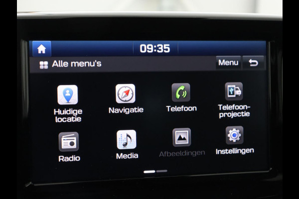 Hyundai i30 Fastback 1.0 T-GDI Premium | Carplay | Half leder | Full LED | Navigatie | Keyless | Climate control | Camera | Bluetooth | Cruise control | Parkeerhulp