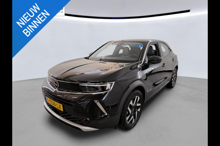 Opel Mokka-e Elegance 50-kWh 11kw bl. NL-AUTO | NAVI | CRUISE