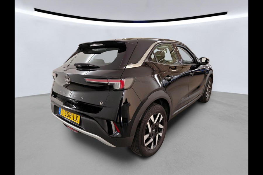 Opel Mokka-e Elegance 50-kWh 11kw bl. NL-AUTO | NAVI | CRUISE