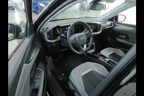 Opel Mokka-e Elegance 50-kWh 11kw bl. NL-AUTO | NAVI | CRUISE
