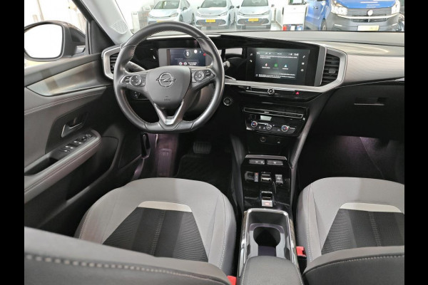 Opel Mokka-e Elegance 50-kWh 11kw bl. NL-AUTO | NAVI | CRUISE