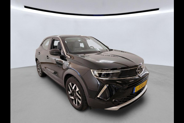 Opel Mokka-e Elegance 50-kWh 11kw bl. NL-AUTO | NAVI | CRUISE