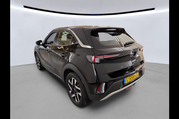 Opel Mokka-e Elegance 50-kWh 11kw bl. NL-AUTO | NAVI | CRUISE