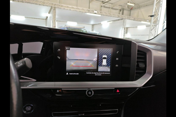 Opel Mokka-e Elegance 50-kWh 11kw bl. NL-AUTO | NAVI | CRUISE