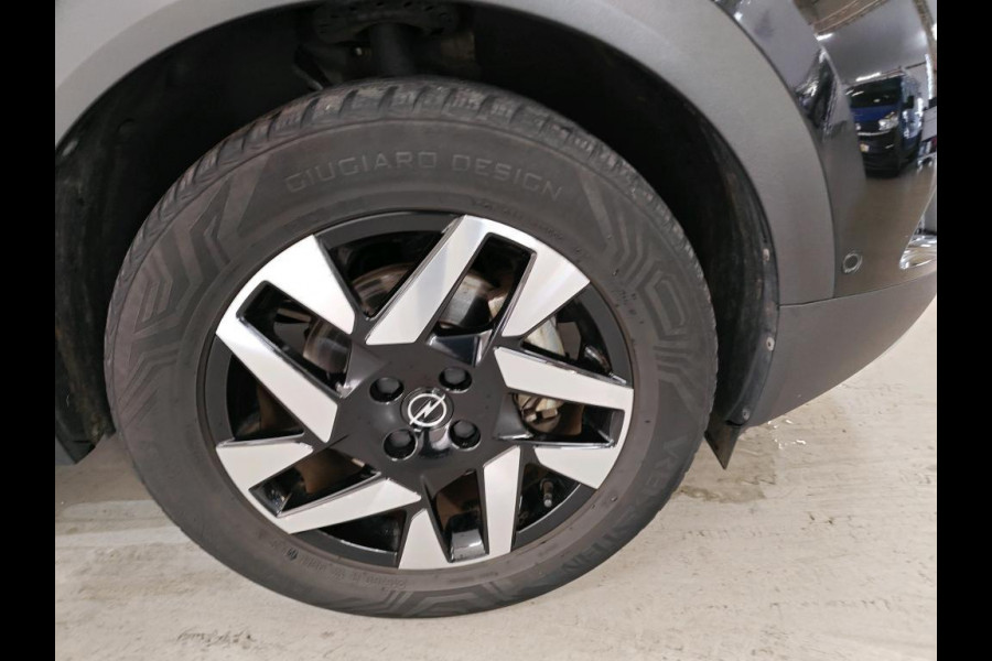 Opel Mokka-e Elegance 50-kWh 11kw bl. NL-AUTO | NAVI | CRUISE