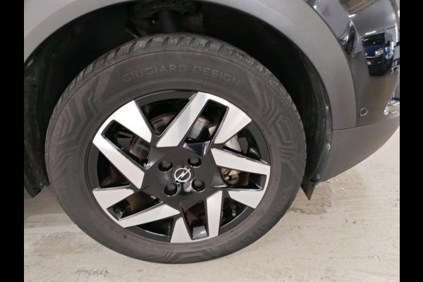 Opel Mokka-e Elegance 50-kWh 11kw bl. NL-AUTO | NAVI | CRUISE