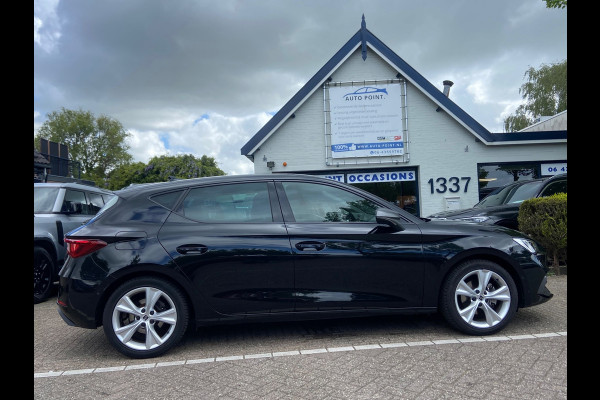 Seat Leon 1.5 TSI FR 95500KM/NEW MODEL/MATRIX/SFEER/LANE