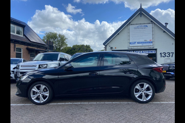 Seat Leon 1.5 TSI FR 95500KM/NEW MODEL/MATRIX/SFEER/LANE