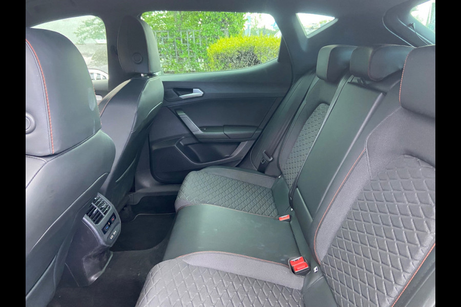Seat Leon 1.5 TSI FR 95500KM/NEW MODEL/MATRIX/SFEER/LANE