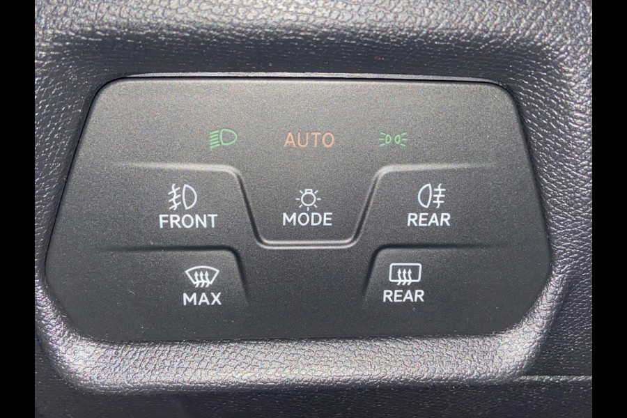 Seat Leon 1.5 TSI FR 95500KM/NEW MODEL/MATRIX/SFEER/LANE